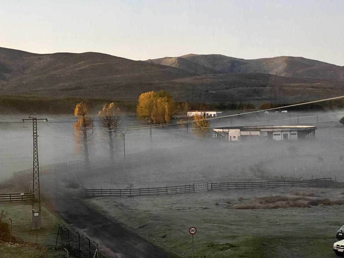 El Nido De Gredos Cuco Apartamento Con Chimenea Navarredonda de Gredos Εξωτερικό φωτογραφία